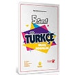 5. Snf Trke Bran Denemeleri Gnay Yaynlar