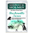 Sherlock Holmes Baskerville Tazs Sir Arthur Conan Doyle  naralt Yaynlar
