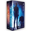 M. Rise Seti 2 Kitap Ephesus Yaynlar