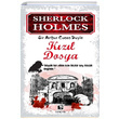Sherlock Holmes Kzl Dosya Sir Arthur Conan Doyle  naralt Yaynlar