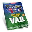 7. Snf Sosyal Bilgiler VAR Deneme Snav Ar Yaynclk