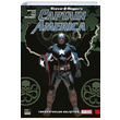 Captain America mparatorluk Geliiyor Nick Spencer Marmara izgi