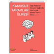 Kamusuz Yararlar lkesi topya Yaynevi