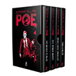 Edgar Allan Poe Seti (4 Kitap Takm) Edgar Allan Poe Ren Kitap