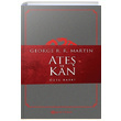 Ate ve Kan zel Bask George R. R. Martin Epsilon Yaynevi