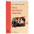 Paris Komn zerine Tz Yaynlar