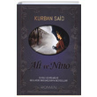 Ali ve Nino Kurban Said Qanun Yayınevi