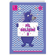 Q Bebek Dil Geliimi 2 (24+ Ay) Q Bebek