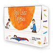 Gizli ler Tayfas Set 5 Cilt Takm Fatma ada Breki Nesil ocuk Yaynlar