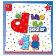 Q Bebek Dino ile ekiller Q Bebek