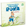 Kurbaaya zenen Tavan Roka Aysun Berktay zmen Redhouse Kidz Yaynlar
