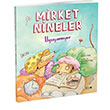 Mirket Nineler Uyuyamyor Nihan Temiz Redhouse Kidz Yaynlar
