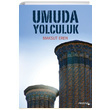 Umuda Yolculuk Maksut Eren P Kitap Yaynclk