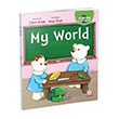 My World Redhouse Learning Set 2 ilem Artun Redhouse Kidz Yaynlar