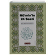 Mminin 24 Saati Seyda Muhammed Konyevi Reyhani Yaynlar