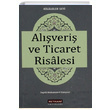 Alveri ve Ticaret Risalesi Seyda Muhammed Konyevi Reyhani Yaynlar