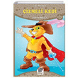 izmeli Kedi nl Masallar Grimm Kardeler Pay Kitap