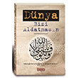 Dnya Bizi Aldatmasn Seyda Muhammed Konyevi Reyhani Yaynlar