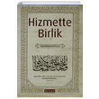Hizmette Birlik Seyda Muhammed Konyevi Reyhani Yaynlar