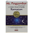 Hz. Peygamber ve Sahabei Kiramn Yaad Ramazan Seyda Muhammed Konyevi Reyhani Yaynlar