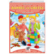Hansel ve Gretel nl Masallar Grimm Kardeler Pay Kitap