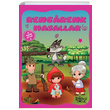 Rengarenk Masallar Pembe Kitap Aye Hna Karaca Koloni ocuk