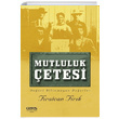 Mutluluk etesi Fratcan Firik Ceres Yaynlar