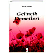 Gelincik Demetleri Fikret Gler Rabet Yaynlar