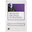 Roman Diliyle  Hayat Mustafa zel Kre Yaynlar