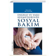 Engelli ve Yal Hizmetlerinde Sosyal Bakm Ali Seyyar Rabet Yaynlar