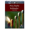 Ate Soylu Kelimeler uayip Pikin Rabet Yaynlar