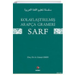 Kolaylatrlm Arapa Grameri Sarf A. Cneyt Eren Rabet Yaynlar