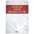Gncel Fkh Problemleri Enver Osman Kaan Rabet Yaynlar