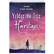 Yldz ve Tuz Haritas Jennifer Zeynab Joukhadar Hep Kitap
