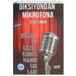 Diksiyondan Mikrofona zgr oban Rabet Yaynlar