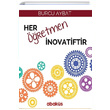 Her retmen novatiftir Burcu Aybat Abaks Kitap