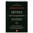 Sevres Antlamasna Doru Osman Olcay Krmz Kedi Yaynevi