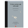 cra Adalar Atlas Judith Schalansky Krmz Kedi Yaynevi