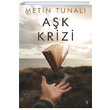 Ak Krizi Metin Tunal Cinius Yaynlar