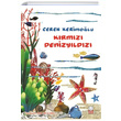 Krmz Denizyldz Ceren Kerimolu Krmz Kedi ocuk