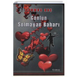 Gnln Solmayan Bahar Durmu Ko Melekler Yaynclk