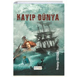 Kayp Dnya Revasiye Cevherli Melekler Yaynclk