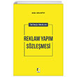 Trk Borlar Hukukunda Reklam Yapm Szlemesi Abdurrahim Altun Adalet Yaynevi