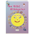 Su Gibi Hikayeler Esila Su zkol Melekler Yaynclk