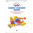 Sabrl Olmann nemi Wright Kardelerin yks Ann Donegan Johnson teki Yaynevi