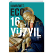 16. Yzyl Rnesans a Umberto Eco Alfa Yaynlar