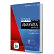 2020 KPSS ifreli Pratik Anayasa Ders Notlar Modus Yaynlar