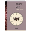Kimsesiz zler Atakan Kelleci Librum Kitap