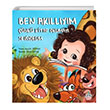 Ben Akllym nk Kitap Okumay Seviyorum Aycl H. Fethan Yamur ocuk