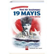 Yeni Bir Balang 19 Mays Habib Bekta Altn Kitaplar - zel rn